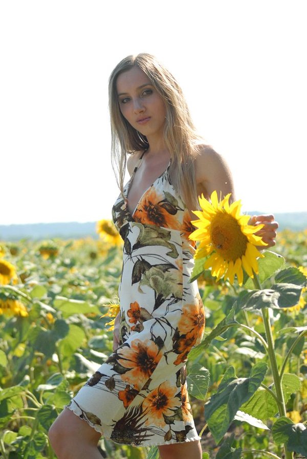 Проститутка Маргарита